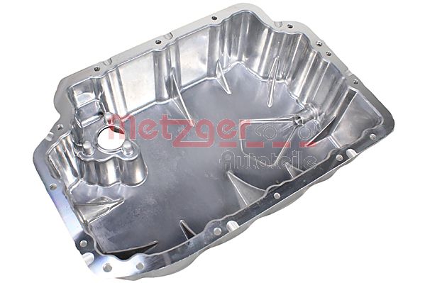 METZGER 7990187 Ölwanne